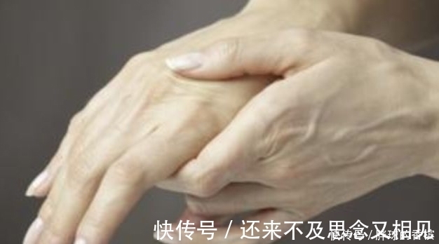 肉芽肿|血糖高不高先看手,若没有3个“表现”恭喜,你的血糖很稳定