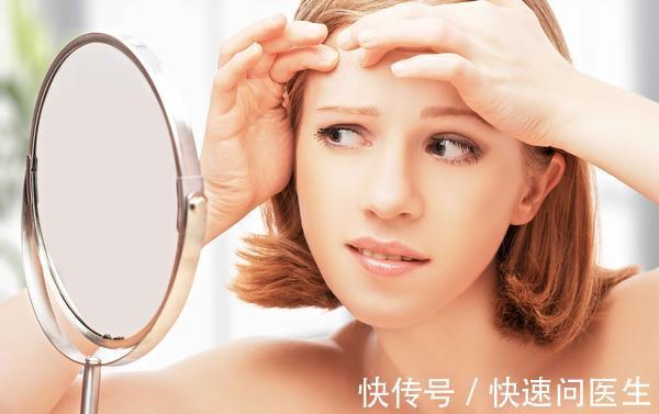 彩妆 脸上长了痘痘?不用着急,分享4招,帮助脸庞恢复白净