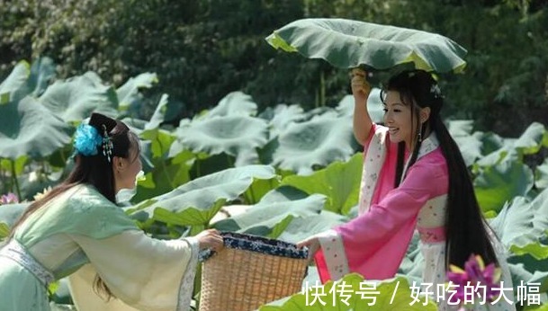 李清照&李清照的背景有多强大?妹夫秦桧,姐夫蔡京,还有个亲戚名声更大