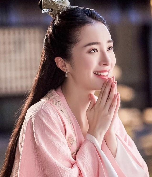 巅峰|古代女性的巅峰,成功男人的背后都有一个伟大的女人;反之亦然