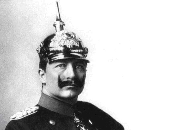 施里芬|施里芬计划制定初衷,为何是进攻,而不是防御计划?两线作战很难