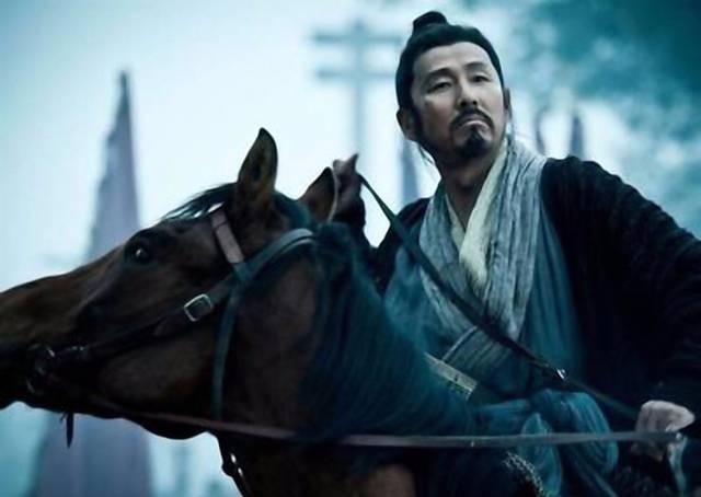 无情|刘邦被项羽追击,数次将儿女踹下马车,非冷血无情,乃大爱大智慧