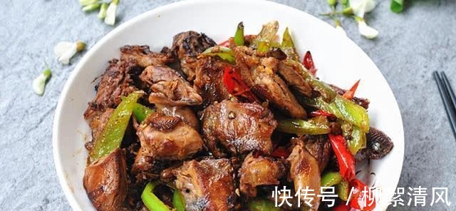 它被誉为“动物人参”，鸡鸭肉不如它，肉质鲜嫩，4只10块钱！