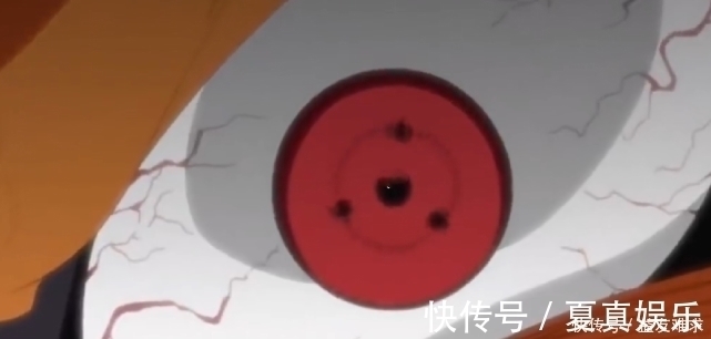 晓组织|火影忍者:粉丝自制剧情,鸣人加入晓组织,尾兽模式击溃第七班