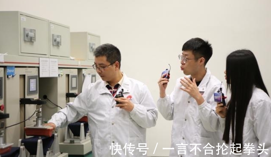 专利|华为终于亮出王牌,任正非反击,直戳美国软肋
