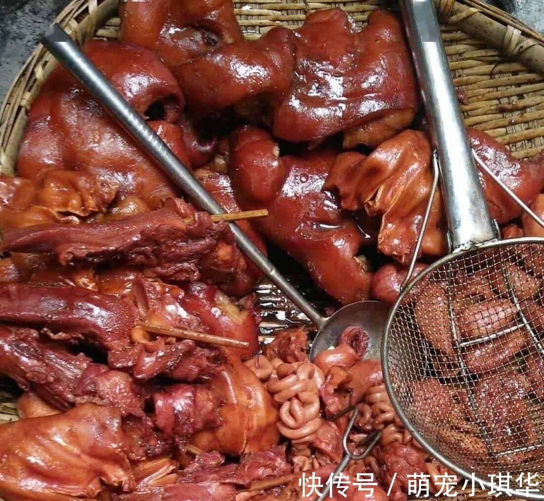 老一辈“最爱”的下酒菜，如今却被众人冷落，年轻人：吃多了不好