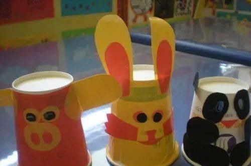 一次性纸杯只用来喝水就太浪费了,居然还有这个妙用,学到就是赚到······