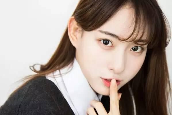 step|化了这个“学生妆”,再也没人叫你阿姨了!