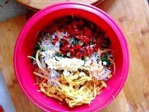 集合|今日分享:超好吃的凉拌菜做法大集合,5款凉拌菜你喜欢哪一款?