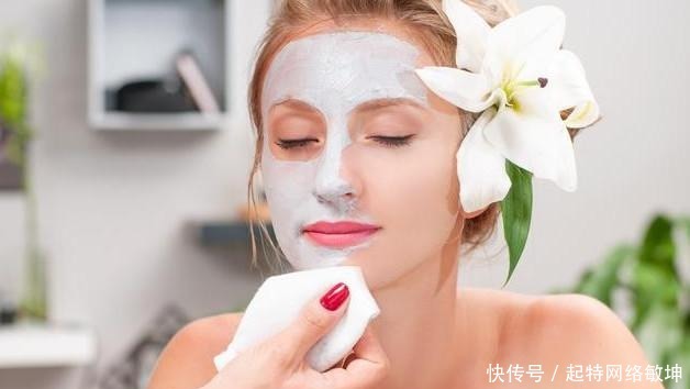 皮肤|为什么敷面膜的女人皮肤最差?很多做错了这3点,浪费钱还没效果