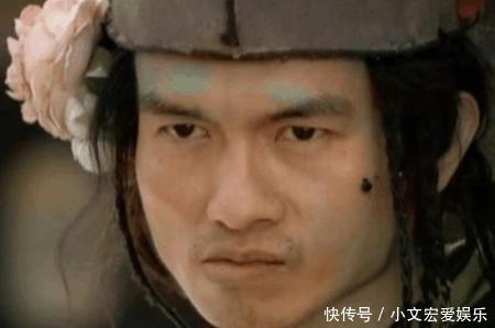 水浒108将中,最没用的五个人,最后一个,纯属靠关系上位