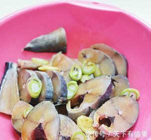 教你做正宗的五香熏鲅鱼,鱼肉外酥里嫩,香甜不腥,年夜饭必备