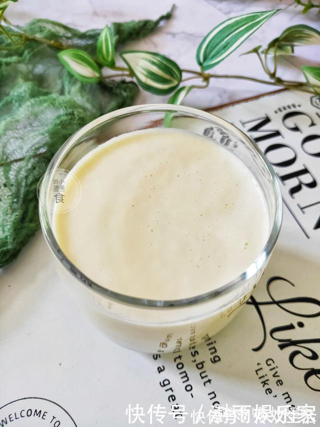 玉米粒|它比豆浆牛奶养人,饭店卖28元,在家5元搞定,孩子越吃越聪明