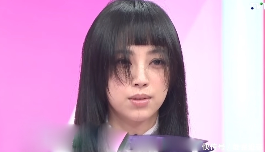 刘海|美容师告诉你什么叫, 一个刘海改变一个人,堪比整容!