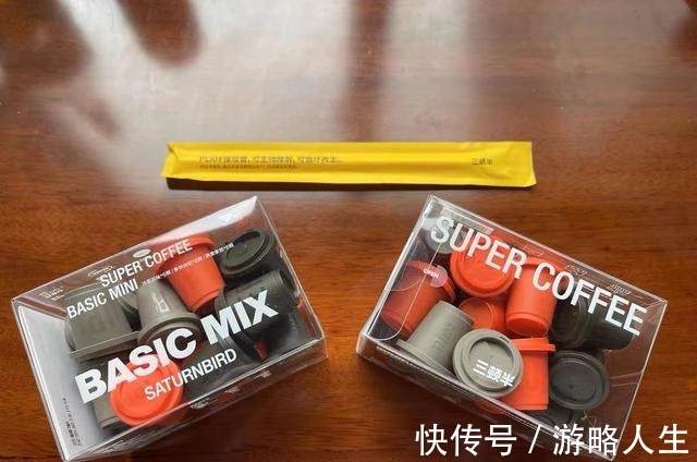 咖啡别只认“雀巢”,试试这3款,醇香浓郁还提神,办公室必备品!