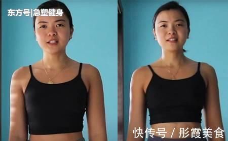 元气满满|苗条女生觉得自己胖，每天跳绳2000次来减肥，2周看减肥效果