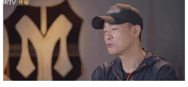 大湾区|《3189》太难驾驭,大湾区组全员反差萌,陈小春称赞张智霖是宰相