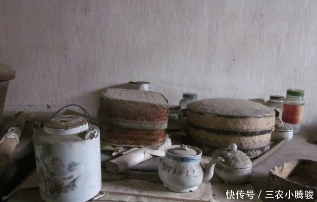 这些物件农村家家有,过去扔了没得人要,现今却身价倍增