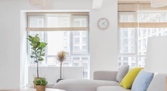 承重墙|打通阳台和客厅,100平的房子竟秒杀了200平的大宅!