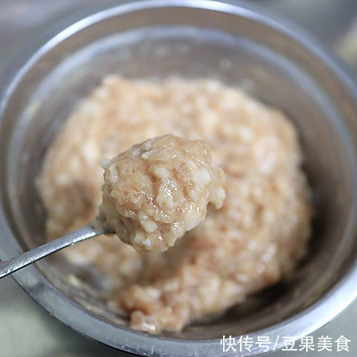 有了它干掉两碗饭不是事!超下饭的 冬瓜丸子汤