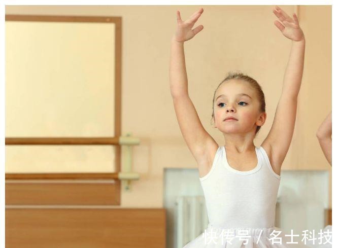 体态|好习惯决定孩子的一生,优秀的孩子必备的5个好习惯