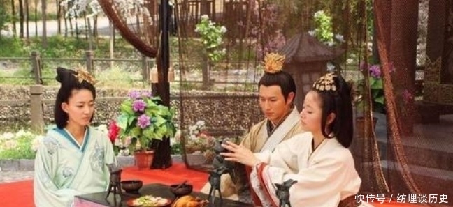 此国|窦漪房，天下最幸运的女人