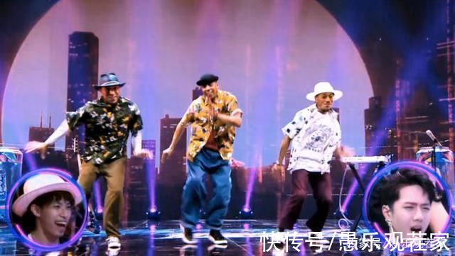 这就是街舞|locking鼻祖参与《街舞4》，韩庚邀请是其次，背后原因值得深思