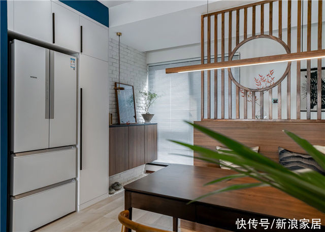 素雅|简约明快 洁白纯真 清淡素雅 纯粹自然 打造一方治愈系空间