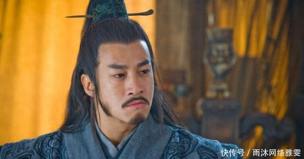 刘邦|项羽乌江自刎后，为了羞辱他，刘邦干了比灭族还绝的事情