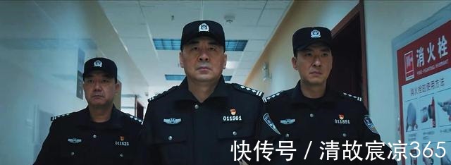 老崔|《三叉戟》为何比《燃烧》好看，因为几乎都是干货