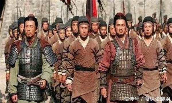 哭泣|被招揽他让手下提着首级前去,刘邦见状哭泣,他的手下也尽数殉主