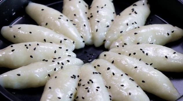 山药不用炖汤了，教你懒人新吃法，不用水不用油，上桌孩子就吃光