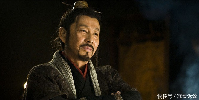 不失|“皓首匹夫,苍髯老贼”:古人教你如何“口吐芬芳”而又不失优雅