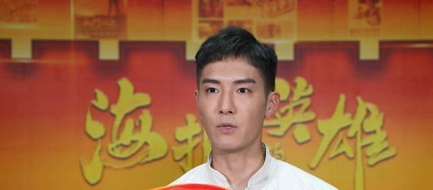 光影|《海报里的英雄》光影中走进历史 用镜头定格英雄