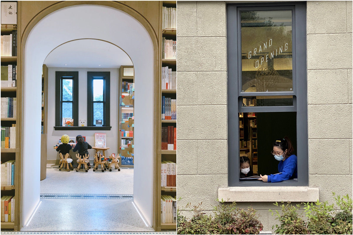 童明|建筑缘何值得阅读？因为它的美不限于外在，更在于传递的生活方式