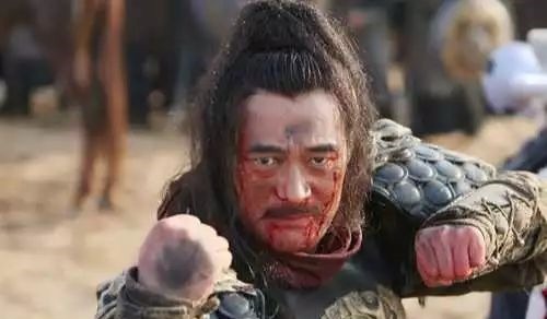 梁山#《水浒传》武将武力前十排名,鲁智深无缘前十,卢俊义屈居第二