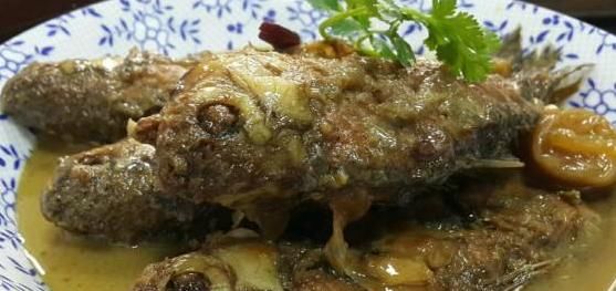 抵抗力|瘦身美肤明目提高抵抗力，肉烂骨酥入味又补钙，吃一次就忘不掉