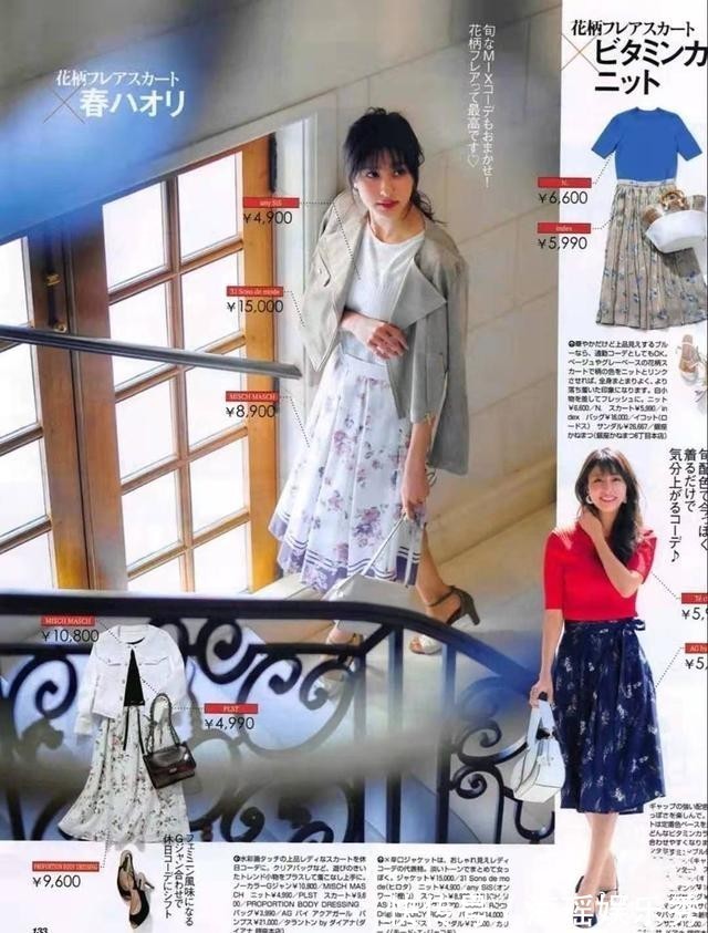 直筒裤 中年女性穿衣,“下半身”搭配很重要,避开这3个雷区才能不出错