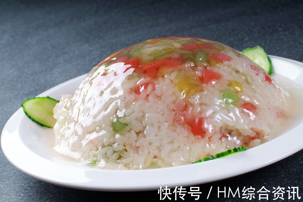 农村大席上有道“送客菜”,大家吃完就该散席了,你们那是啥菜呢