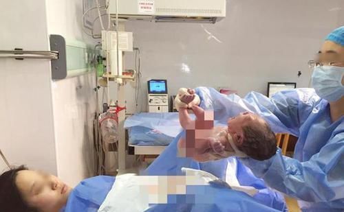 孕妈|胎儿“退房”前,孕妈身体会有这三个信号,预产期只能做参考