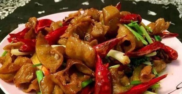 美味下饭菜味道迥异，色香味俱全很下饭，做法简单易上手