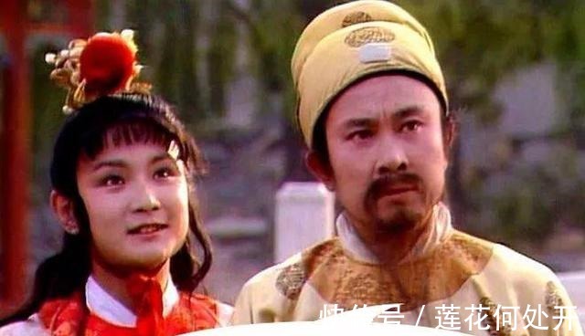 主子&《红楼梦》中最可悲的人物,明明是个主子,却活的不如奴仆!