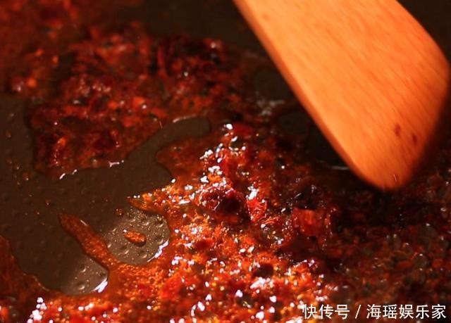 滑嫩|水煮肉片简单做法,鲜香滑嫩巨下饭,口味独特,孩子也爱吃