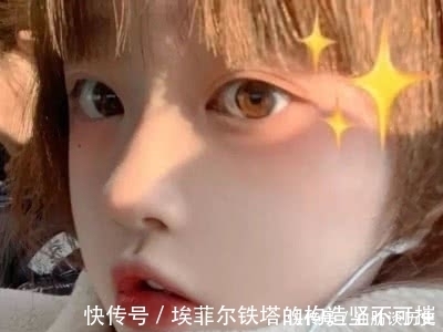 青春期女生嫌鼻子不好看,3招成“水滴鼻”,隔壁班草没准也心动