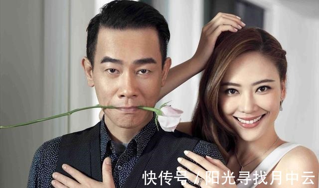 陳小春應(yīng)采兒，居然改名了！娛樂圈再無“陳小春”和“應(yīng)采兒”