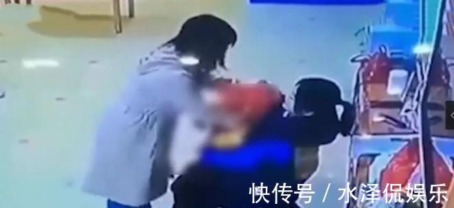孩子|5岁女儿幼儿园哭闹，爸爸心疼折返，看到监控爸爸冲上去怒揍老师