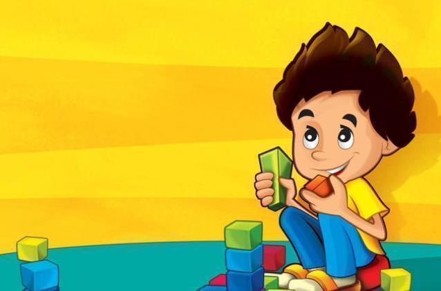 老师|第一天上幼儿园不哭的孩子,幼儿园老师多半出自3种家庭