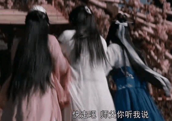 新《天龍八部》差到難以啟齒,一看導演瞬間懂了:常規(guī)操作而已