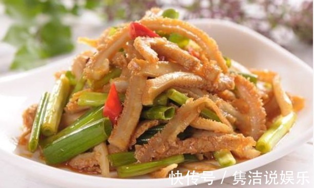 几道特别美味的家常菜,简单还特别下饭,学到就是赚到了