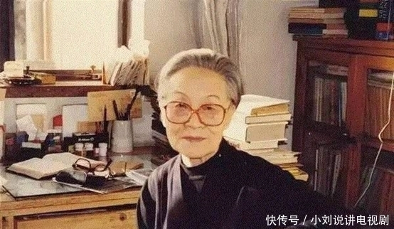 民国|杨绛与钱钟书:始于一见倾心,陷于相濡以沫,终于岁月长情